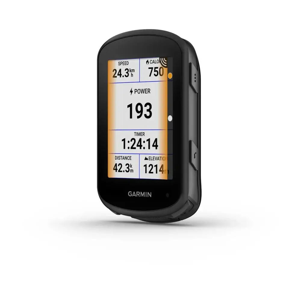 Garmin Edge 540 - Bundle