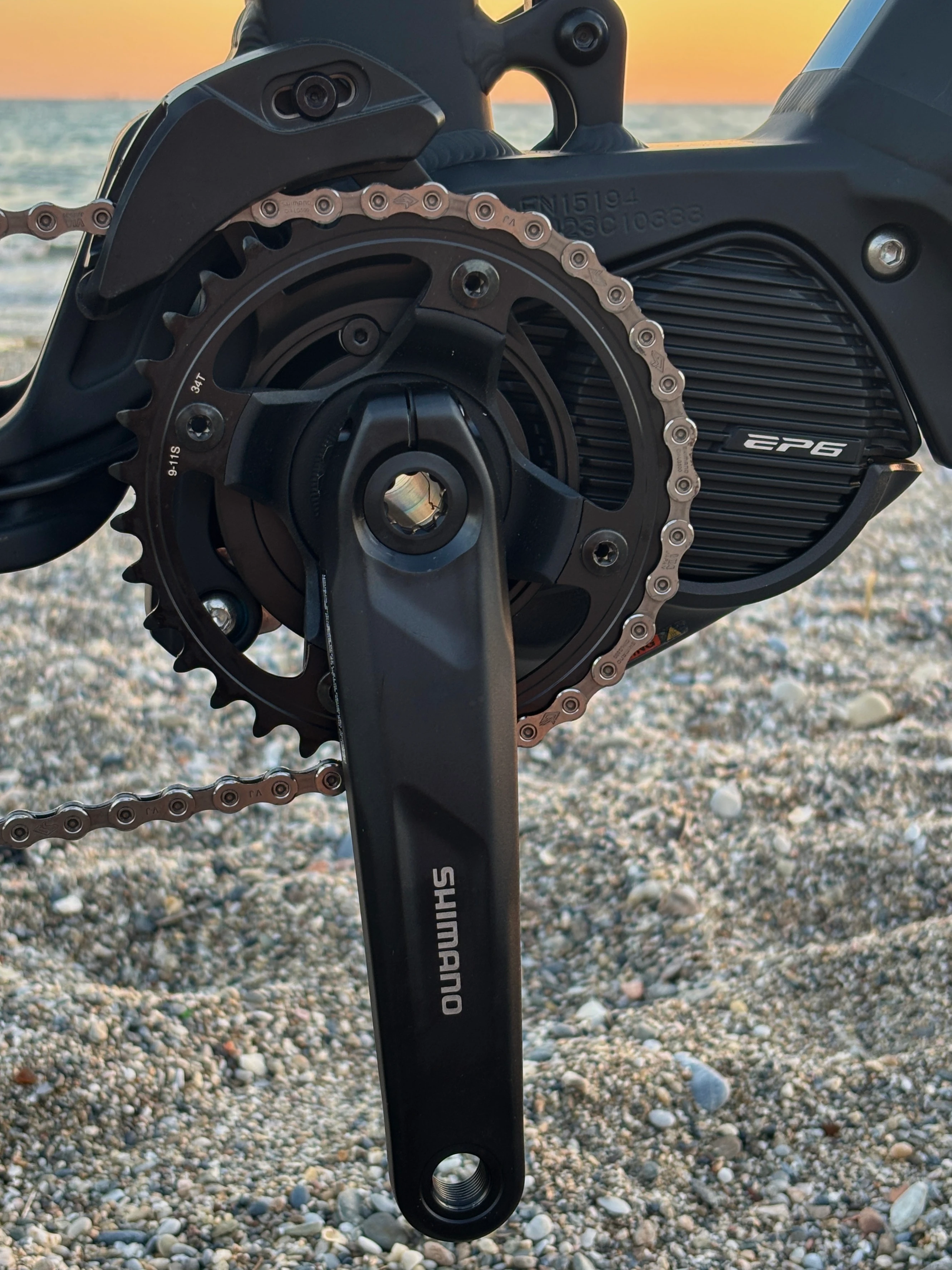 CARRARO KIFUKA FS 6.0 27.5" 11-V MAVİ