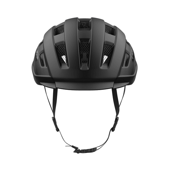 LAZER Kask Codax KC CE-CPSC Mat Siyah 54-61 cm