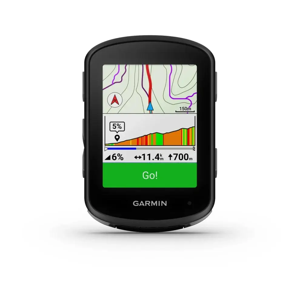 Garmin Edge 540 - Bundle