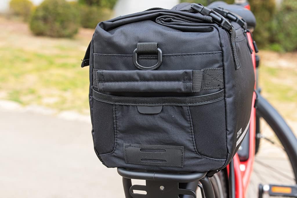 ZEFAL TRAVELER 60 BAGAJ ÜSTÜ ÇANTA