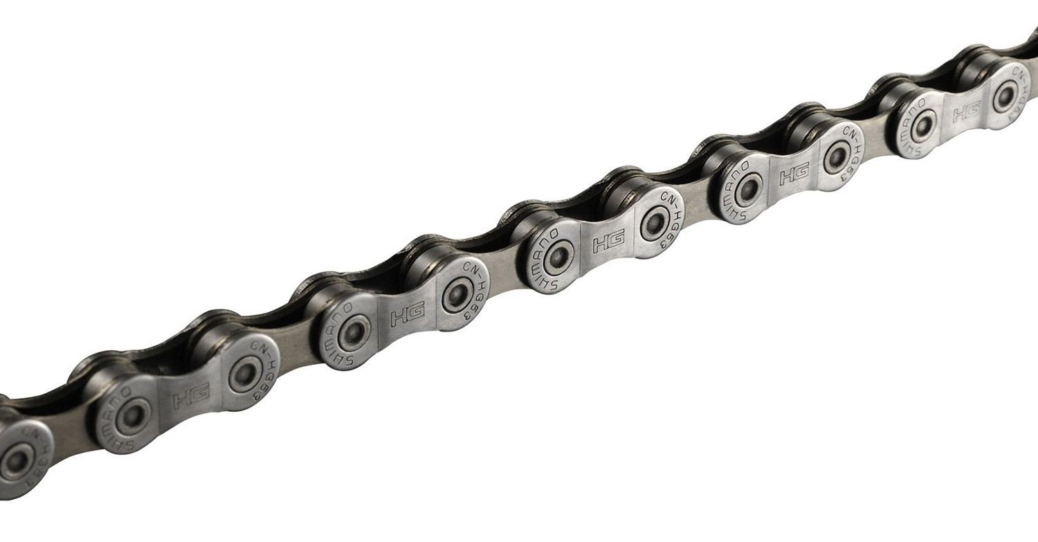 Shimano Zincir Deore CN-HG53 9 Vites