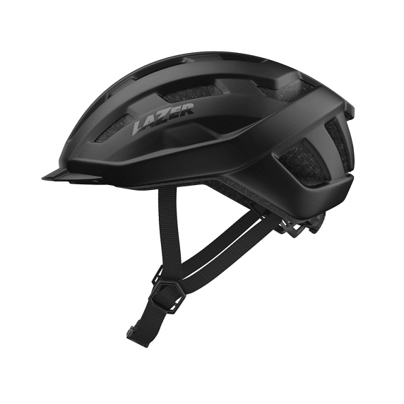 LAZER Kask Codax KC CE-CPSC Mat Siyah 54-61 cm