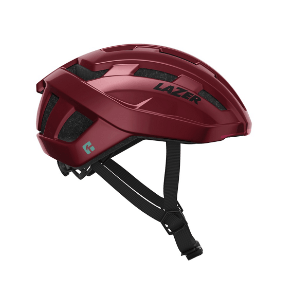 Lazer Bisiklet Kaskı Tempo KC CE-CPSC Cosmic Berry 54 - 61 cm