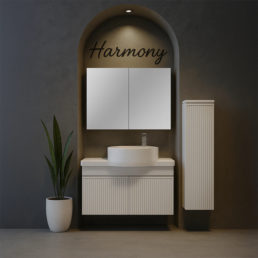 Harmony Banyo Seti