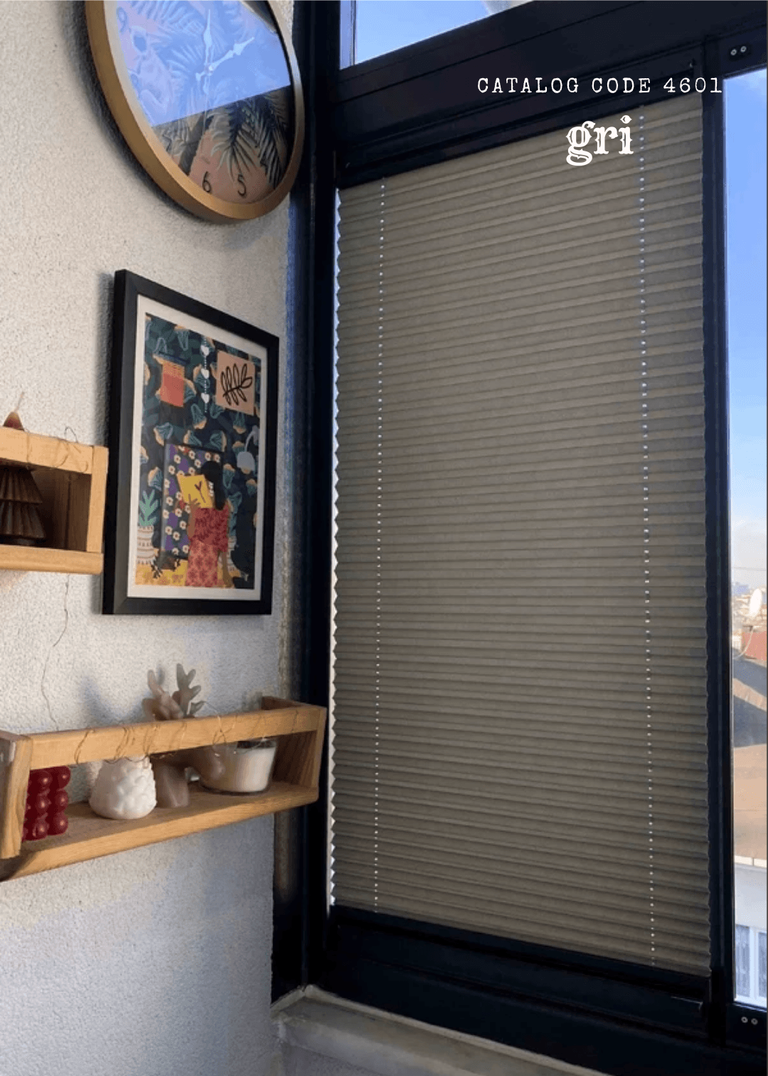 %100 blackout (karartma) seri 