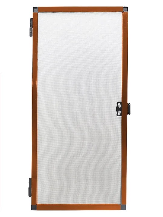 Menteşeli pencere - kapı Sinekliği (EN: 0-70 CM. BOY: 0-130 CM) 