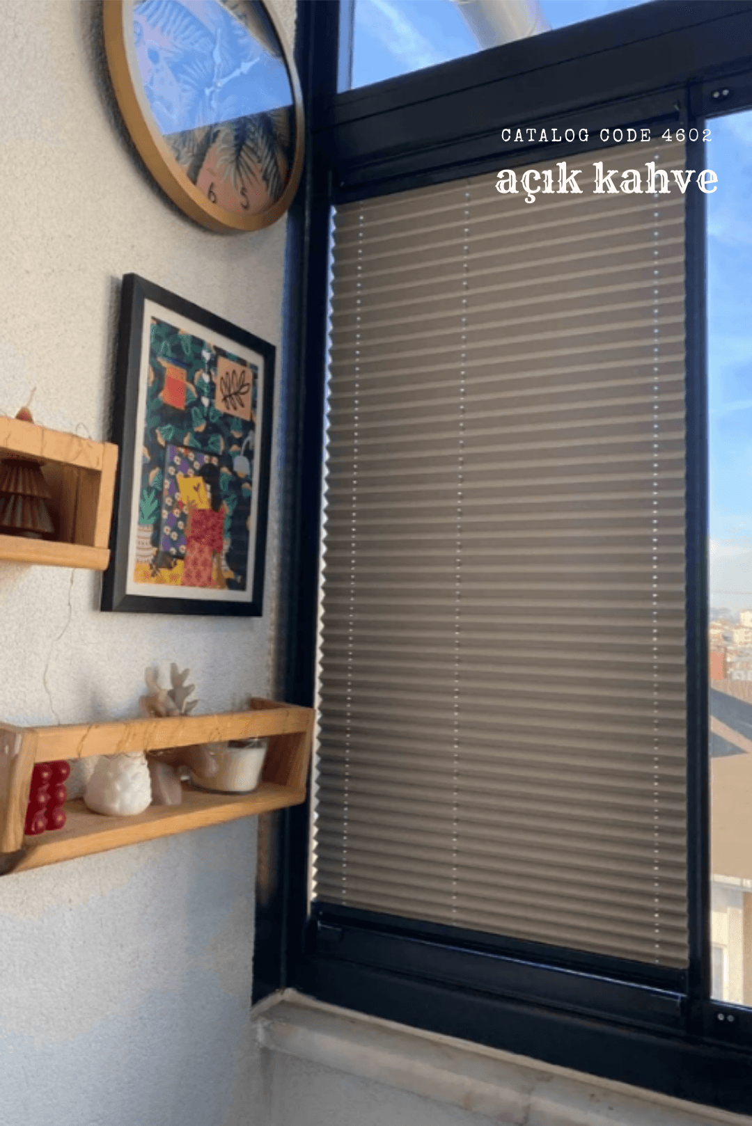 %100 blackout (karartma) seri 