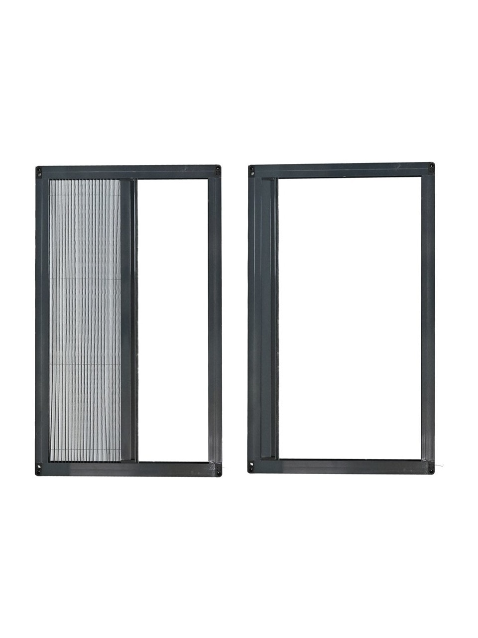 Kapı için sürme sistem max 90x210 özel ölçülü 