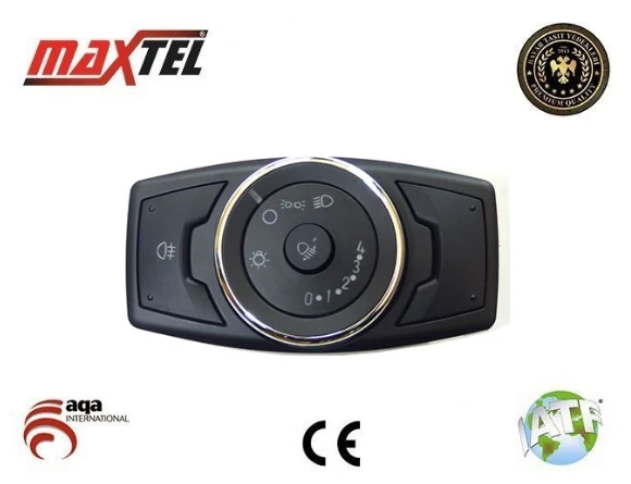 FORD – FAR ANAHTARI BM5T 13A024 GC,BM5T13A024GE