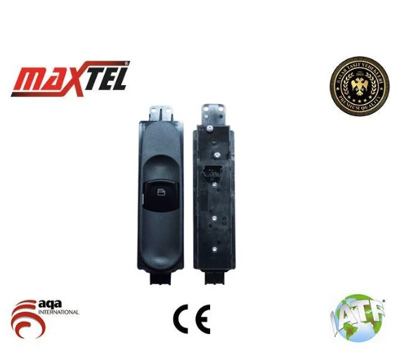 MERCEDES VİTO W639 CAM DÜĞMESİ SAĞ ÖN 6395451413