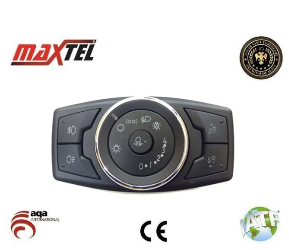 FORD – FAR ANAHTARI BM5T 13A024 AD