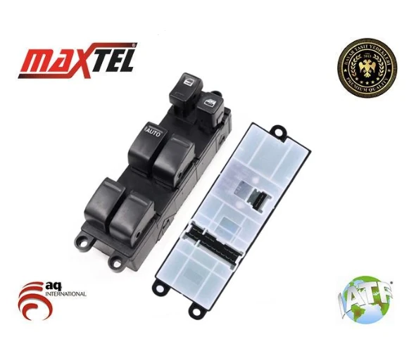 NISSAN Cam Düğmesi Ön Sol – 19 Pin 25401-4Y100