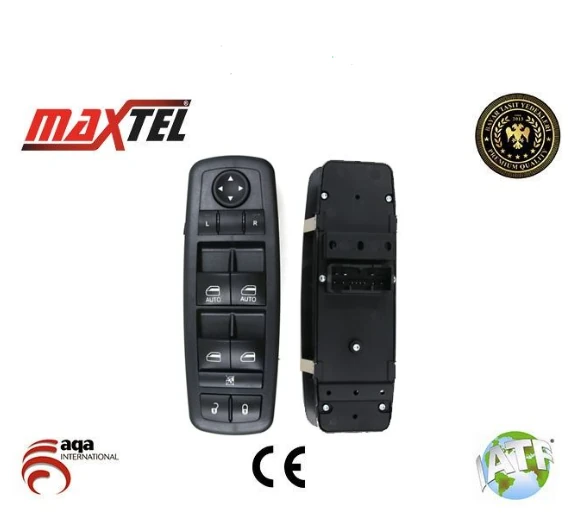 CHRYSLER 300C (12-) Cam Düğmesi Ön Sol 11 Pin 68262253AA