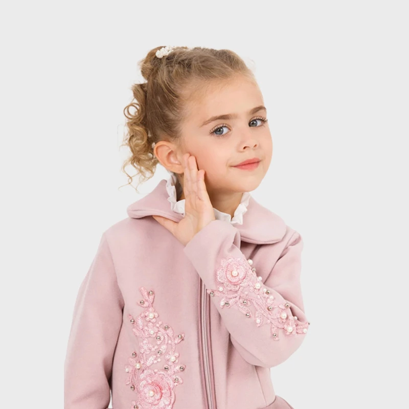 2-6 Yaş Güz Damlaları 3’lü Takım