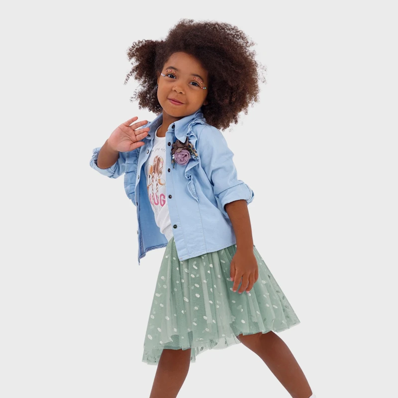 2-6 Yaş Doğal Enerji 3’lü Takım