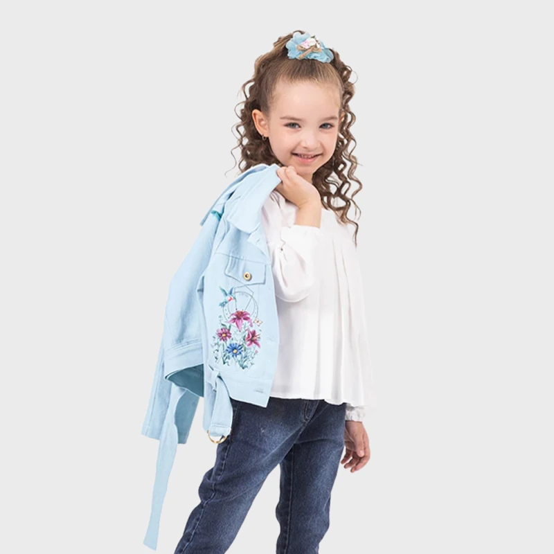 2-6 Yaş Neşeli Adımlar 3’lü Takım