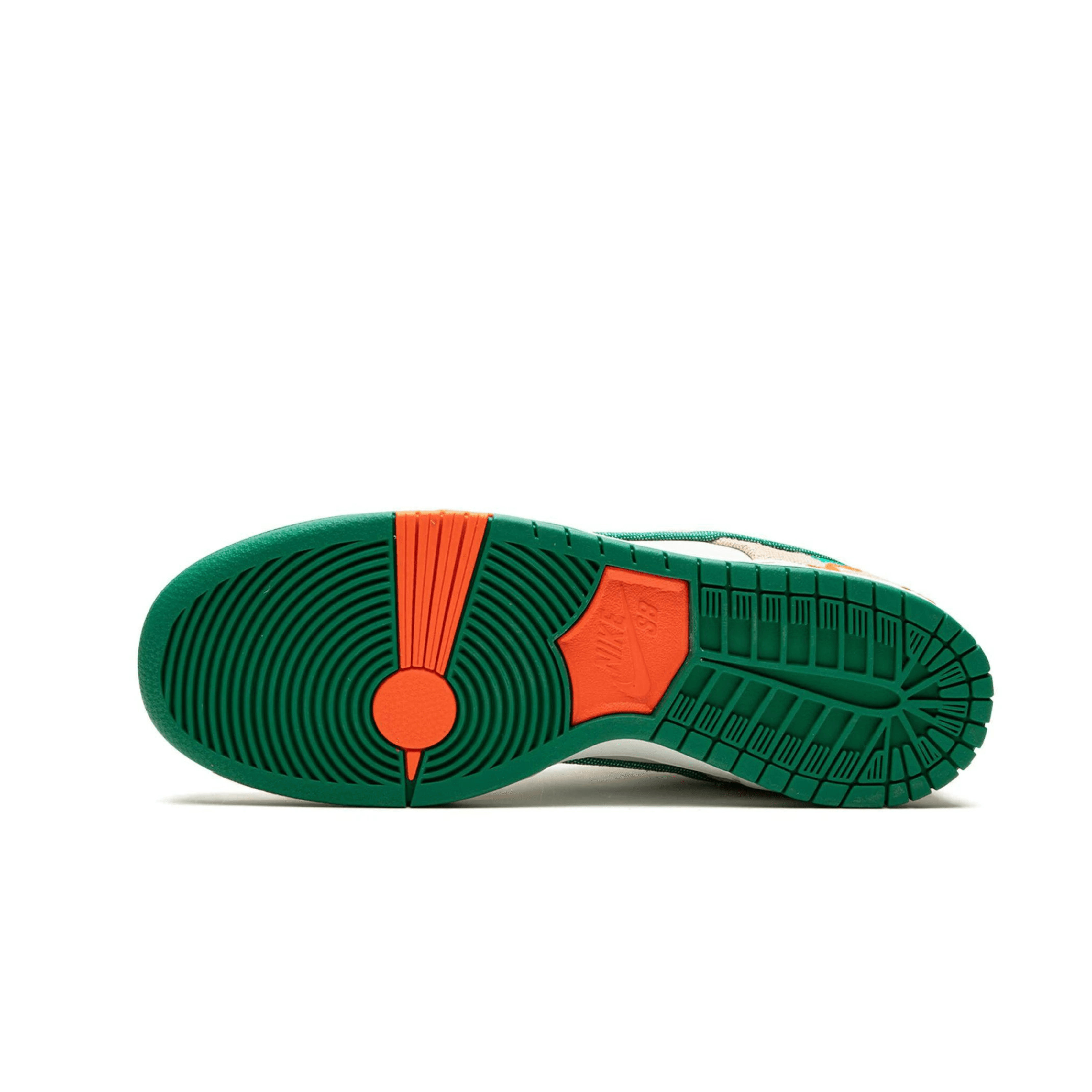 Jarritos SB Dunk Low Phantom Sneaker