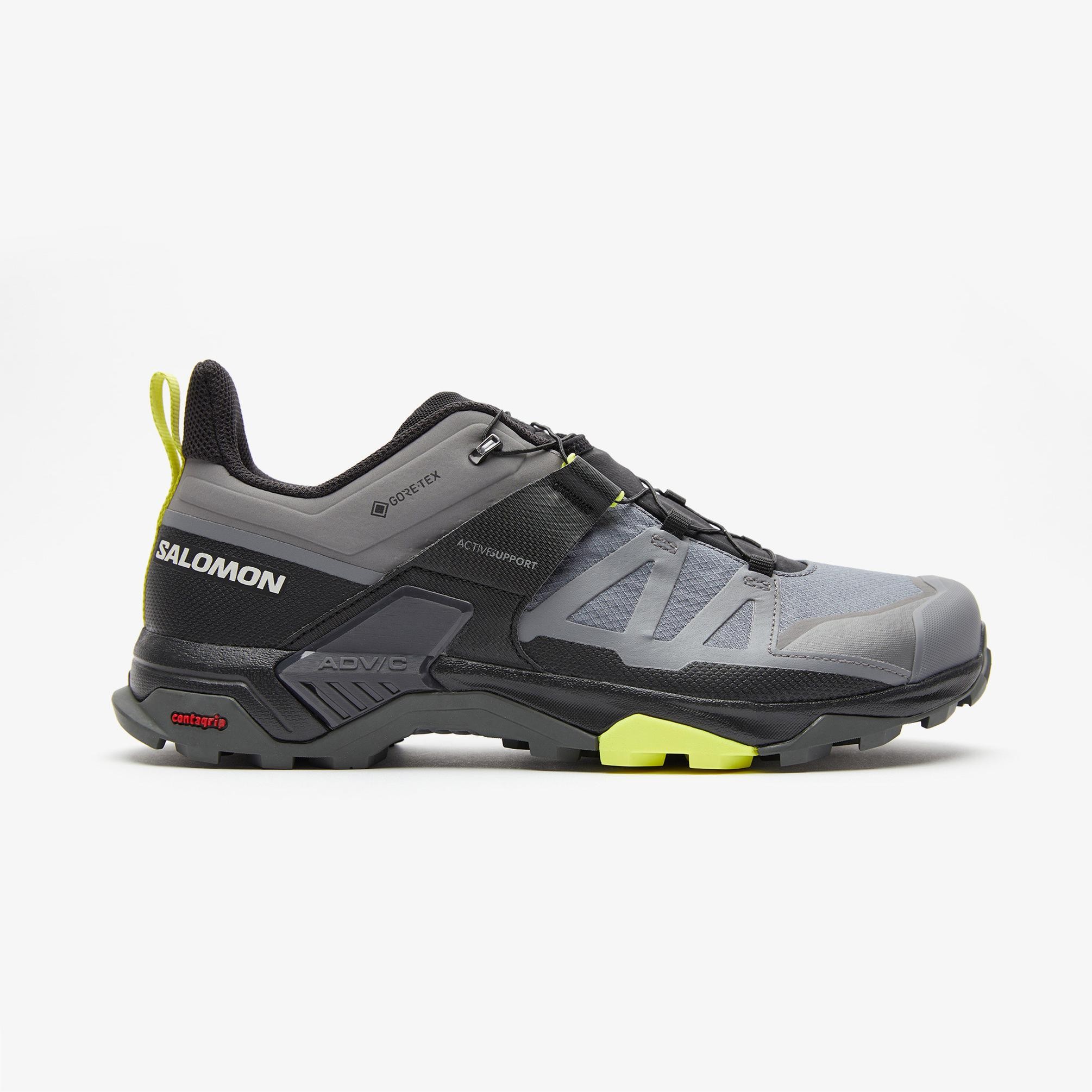 SALOMON X Ultra 4 Gore-Tex