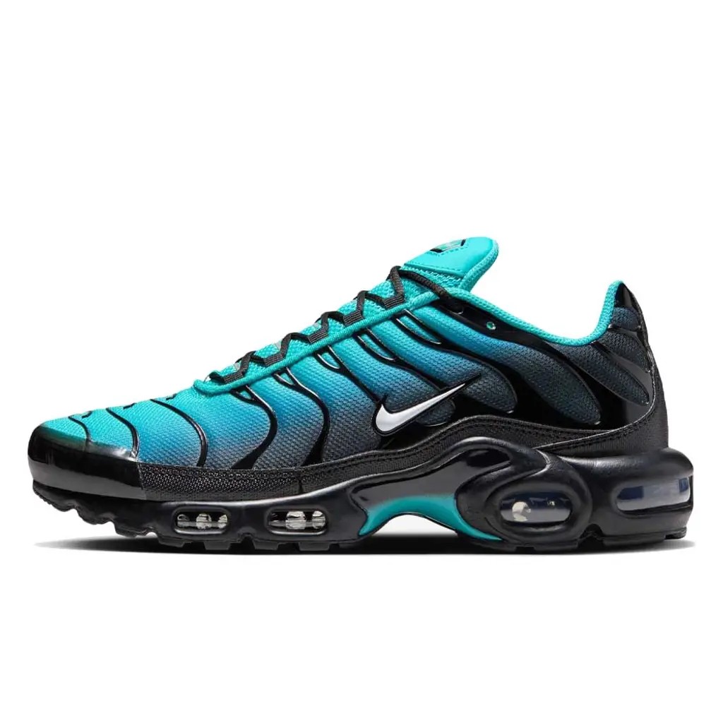 Nike TN Air Max Plus Light Retro Blue Black