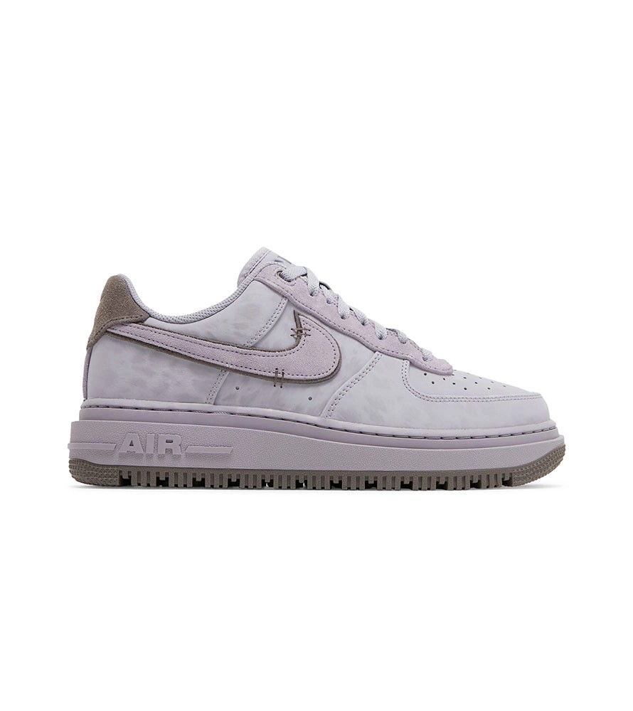 Nike Air Force 1 Luxe "Providence Purple"