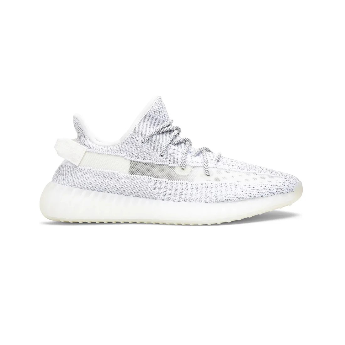 Adidas  Yeezy Boost 350 V2 'Static Reflective'