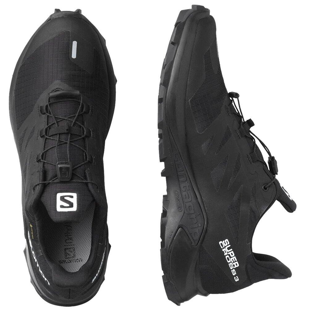 SALOMON Supercross 3 Gore-Tex