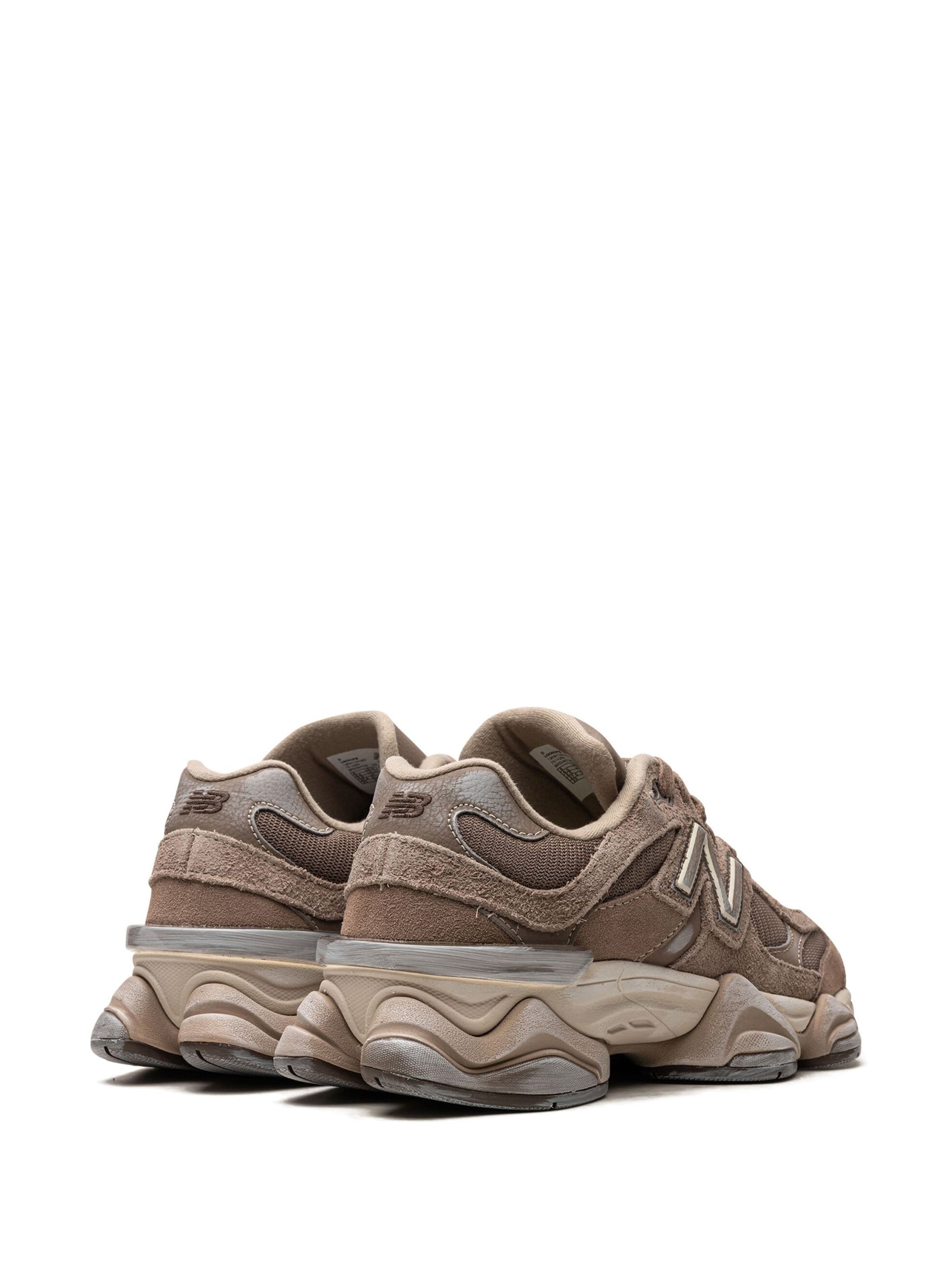 New Balance 9060 "Mushroom Brown" 