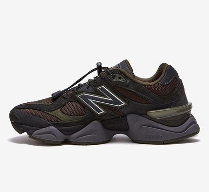 New Balance  U9060PH 'Blacktop Dark Moss' 