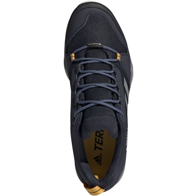 Adidas Terrex AX3 Gtx navy blue M G26577