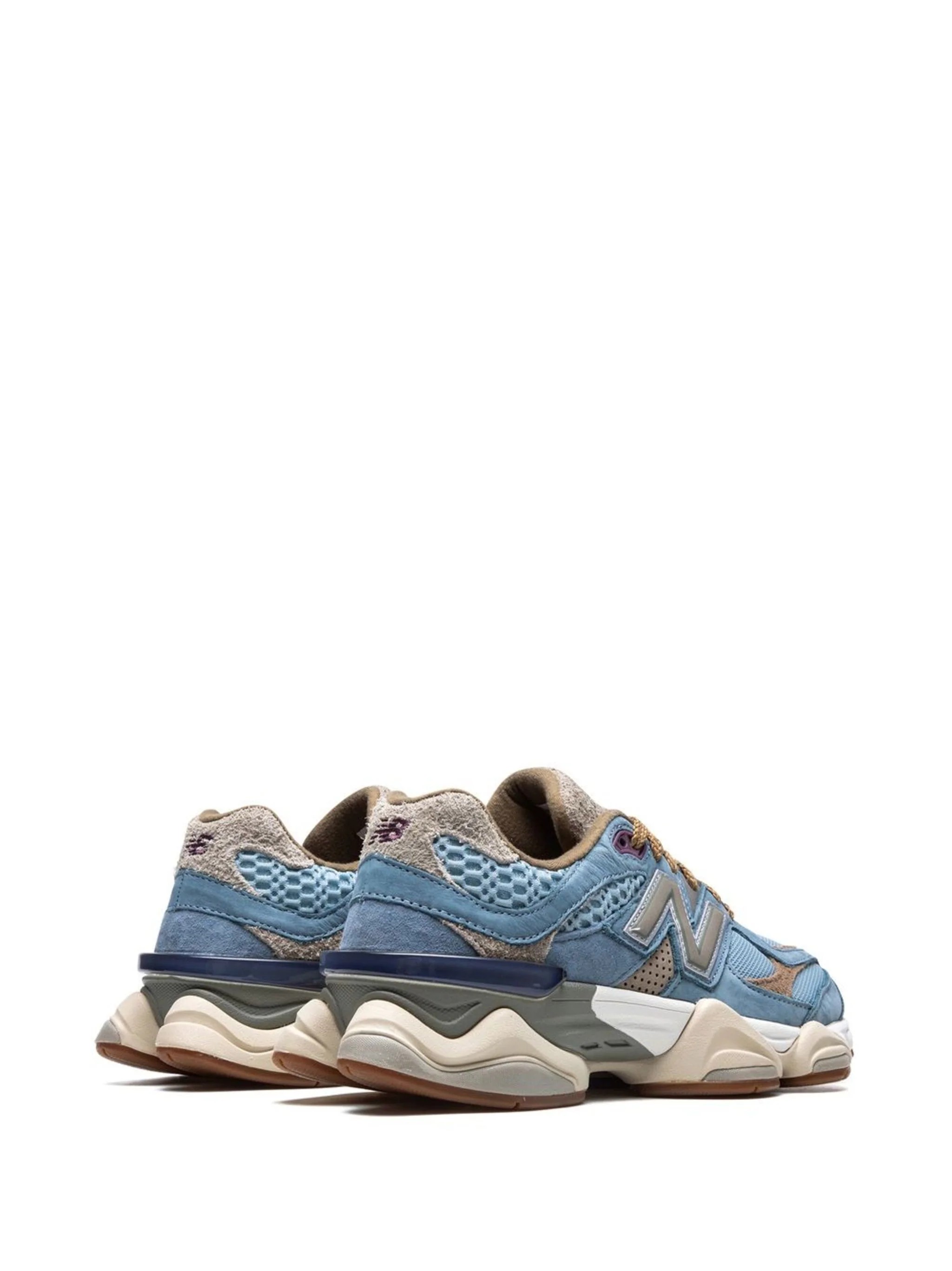 New Balance 9060 “Age of Discovery” x Bodega