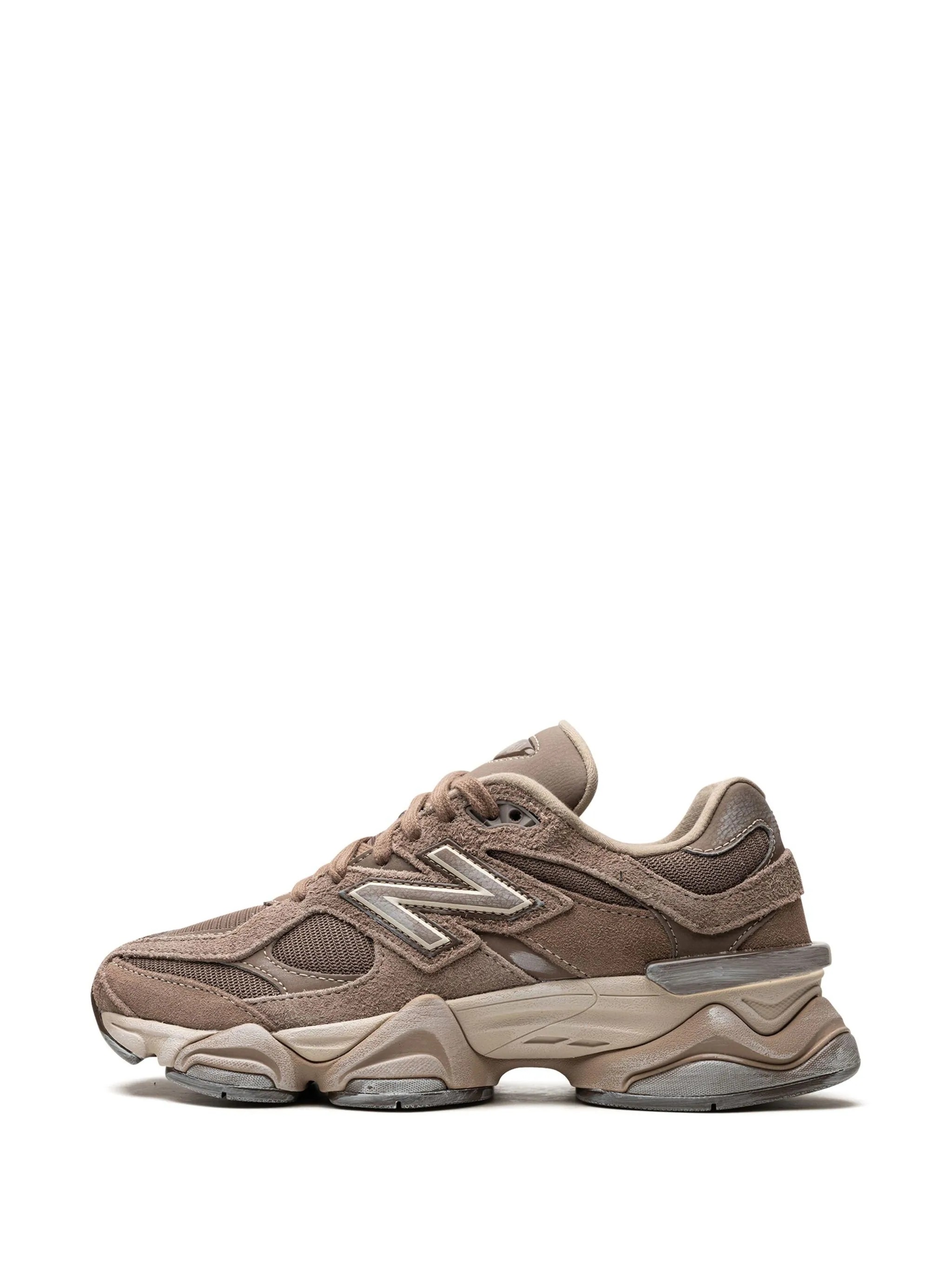 New Balance 9060 "Mushroom Brown" 