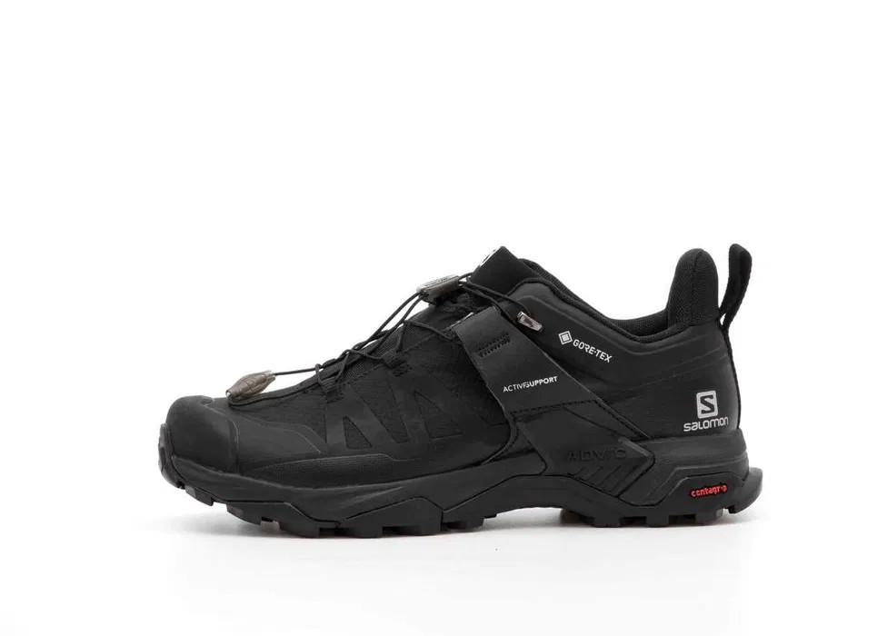 Salomon X ULTRA 4 GTX Trekking