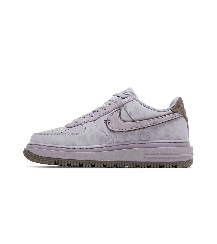 Nike Air Force 1 Luxe "Providence Purple"