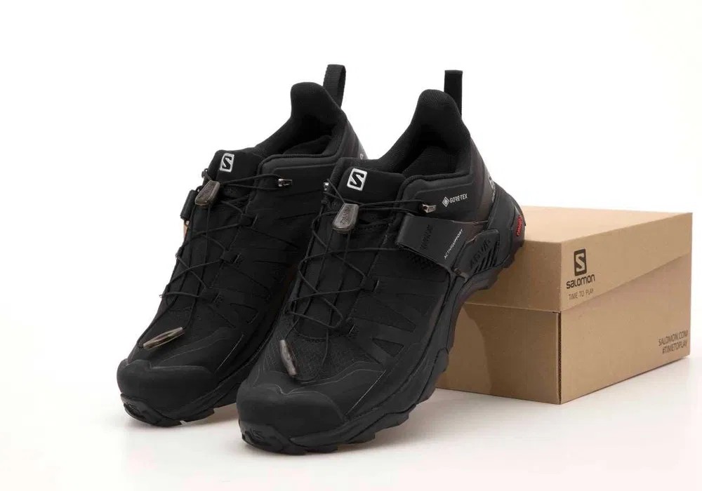 Salomon X ULTRA 4 GTX Trekking