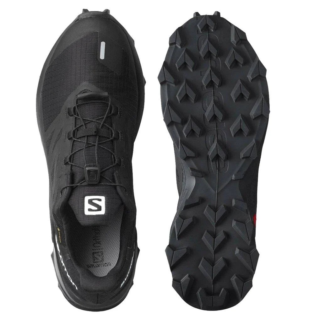 SALOMON Supercross 3 Gore-Tex