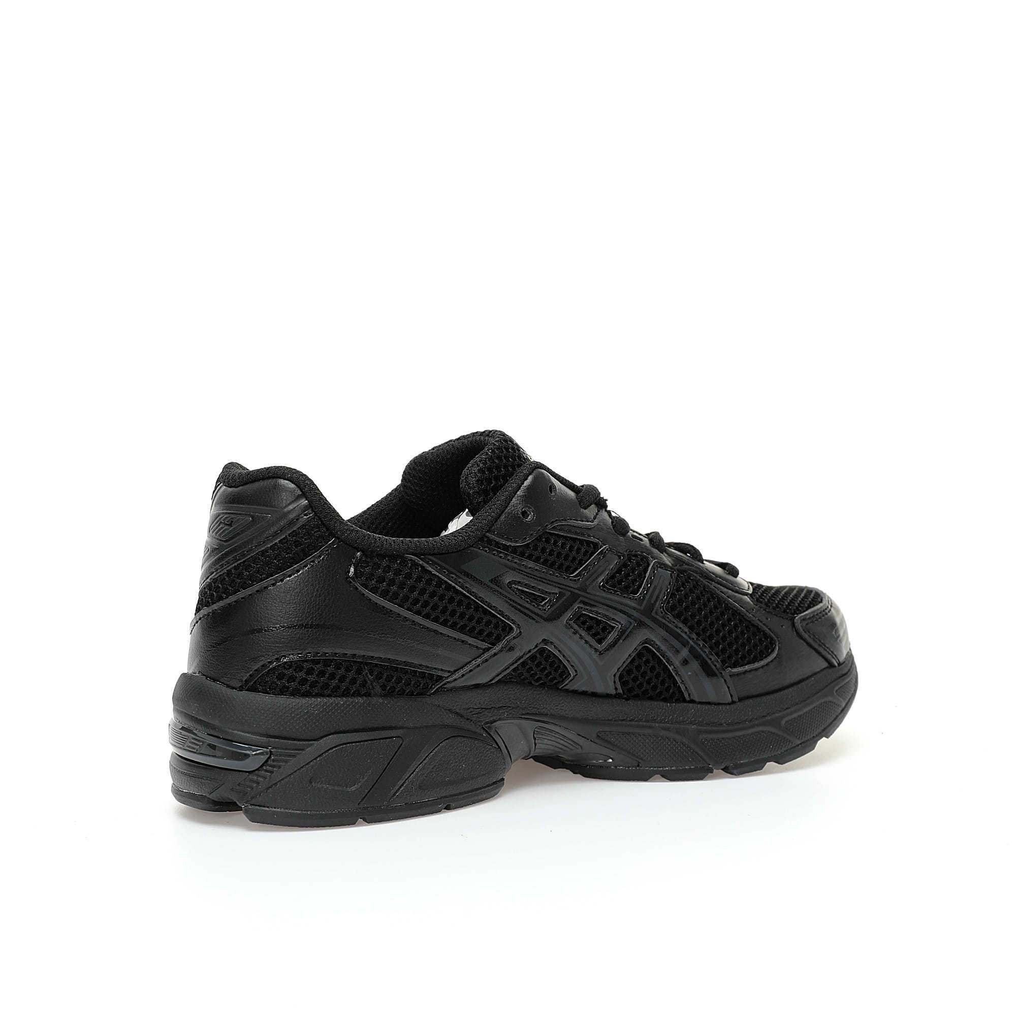 ASICS Gel-1130 'Black Graphite Grey