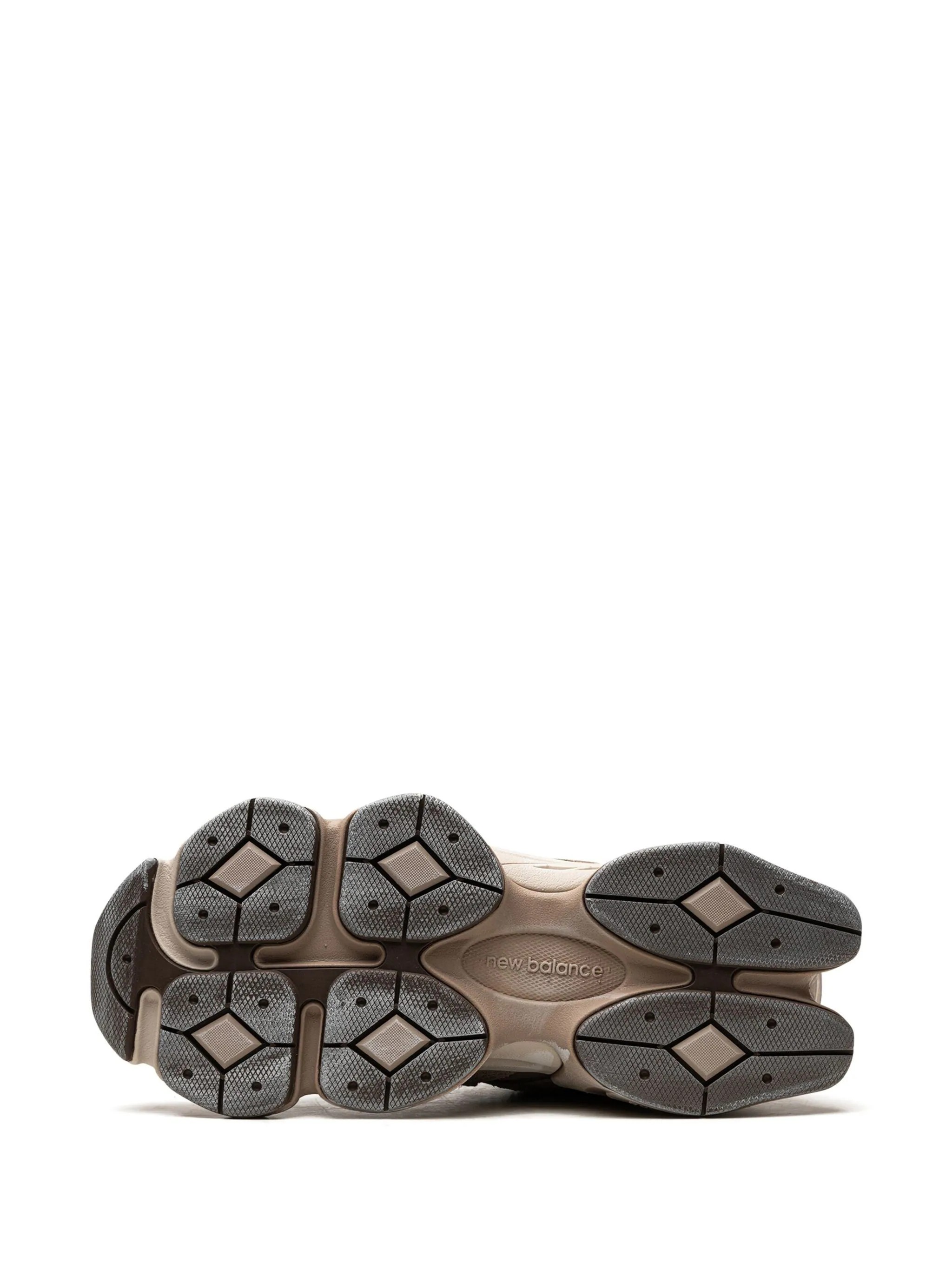 New Balance 9060 "Mushroom Brown" 