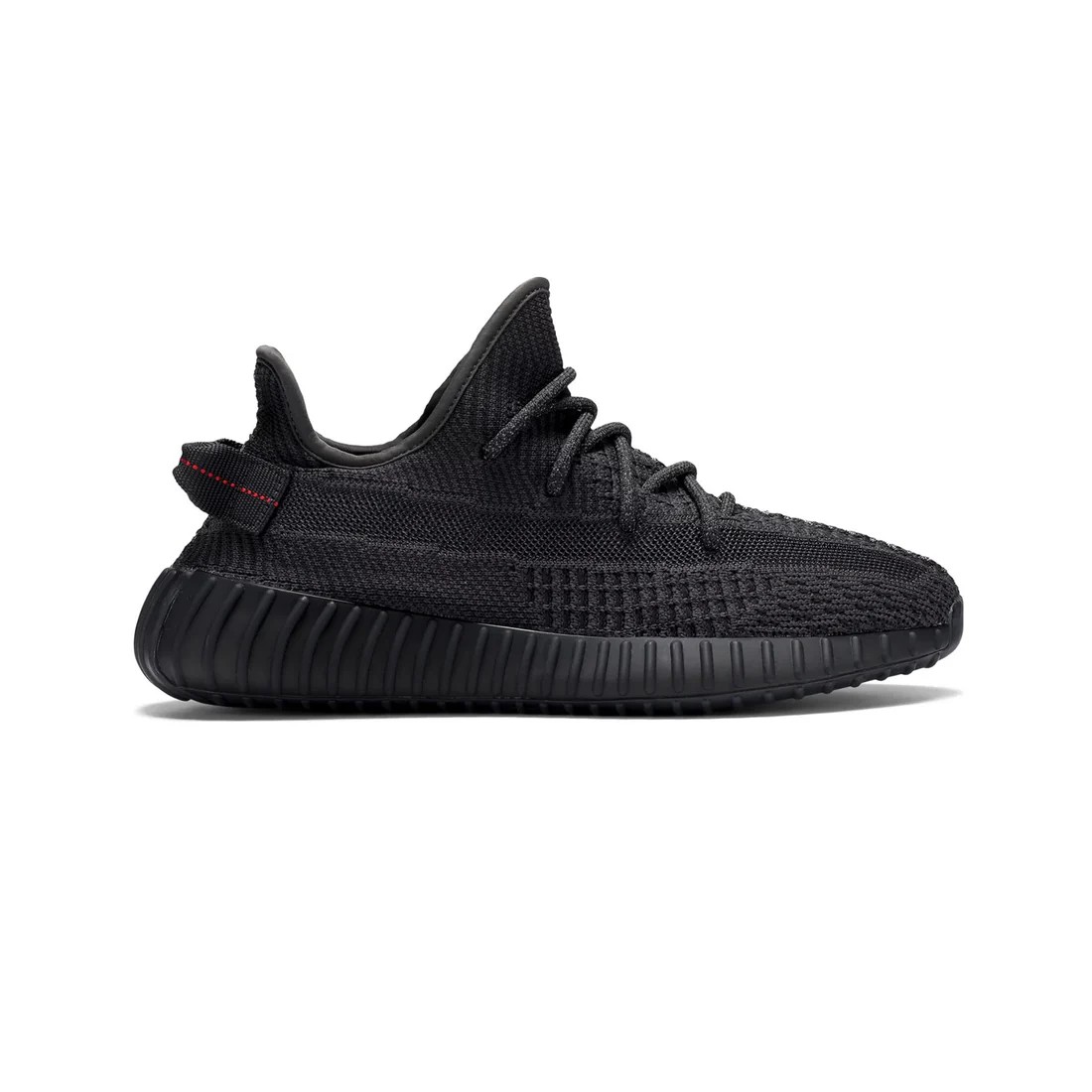 Adidas  Yeezy Boost 350 V2 'Black Non-Reflective'