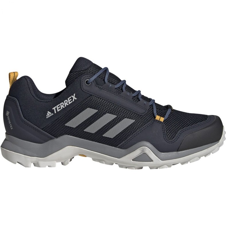 Adidas Terrex AX3 Gtx navy blue M G26577