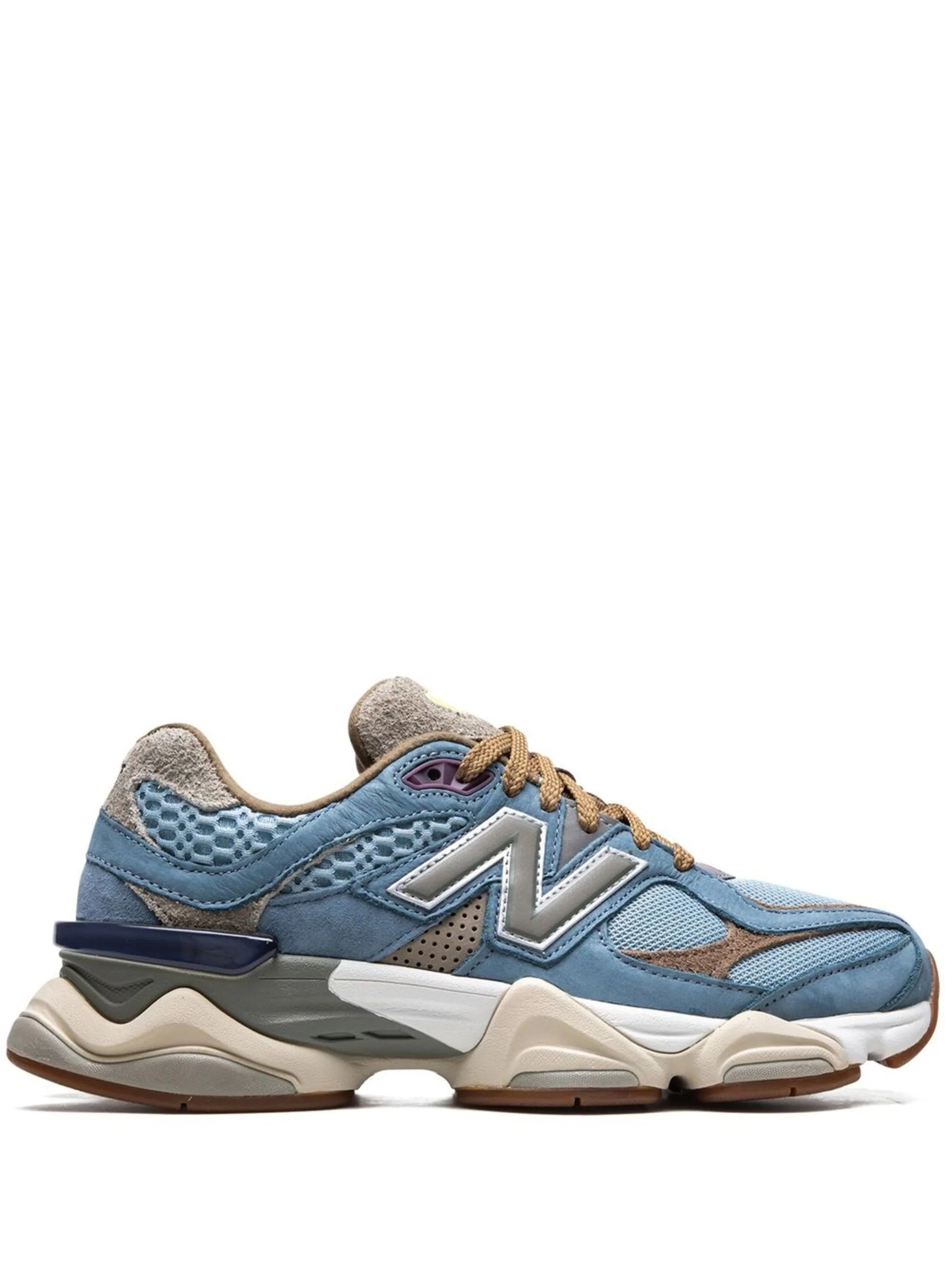 New Balance 9060 “Age of Discovery” x Bodega