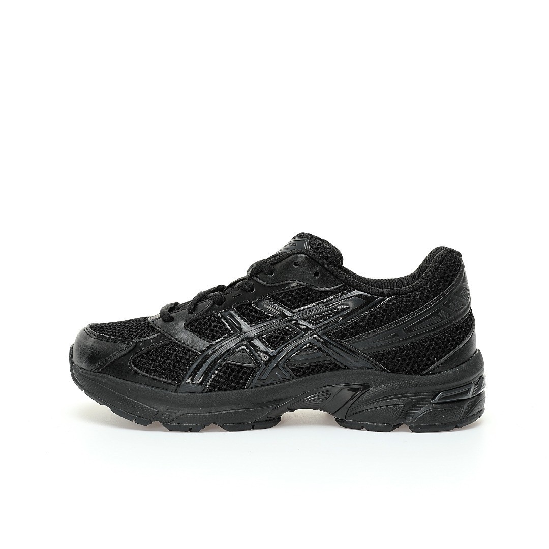 ASICS Gel-1130 'Black Graphite Grey