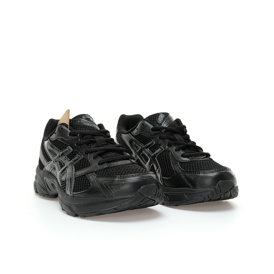 ASICS Gel-1130 'Black Graphite Grey