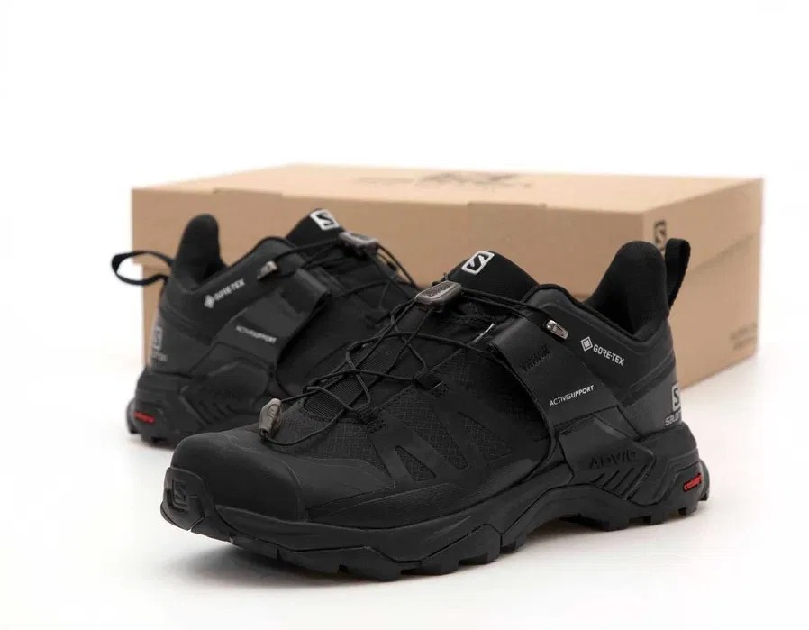 Salomon X ULTRA 4 GTX Trekking