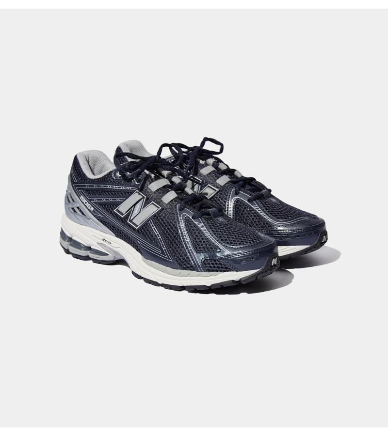 New Balance 1906R Navy Silver Eclipse