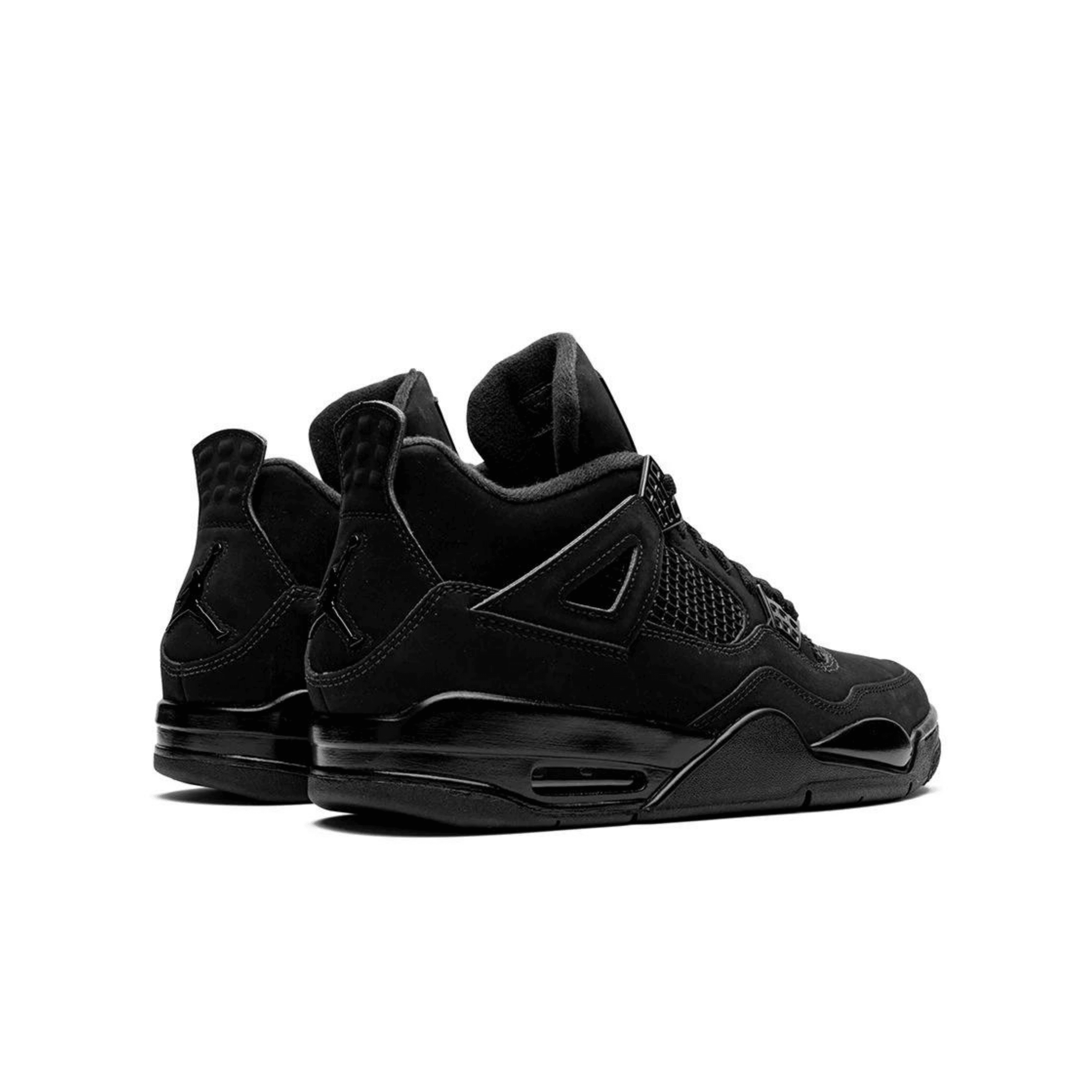 Air Jordan 4 Retro Black Cat