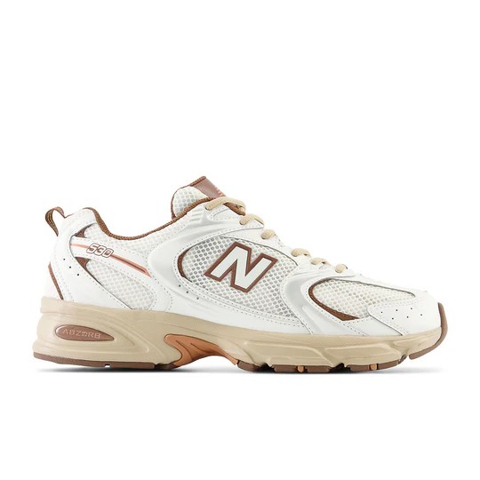 New balance 530 brown online