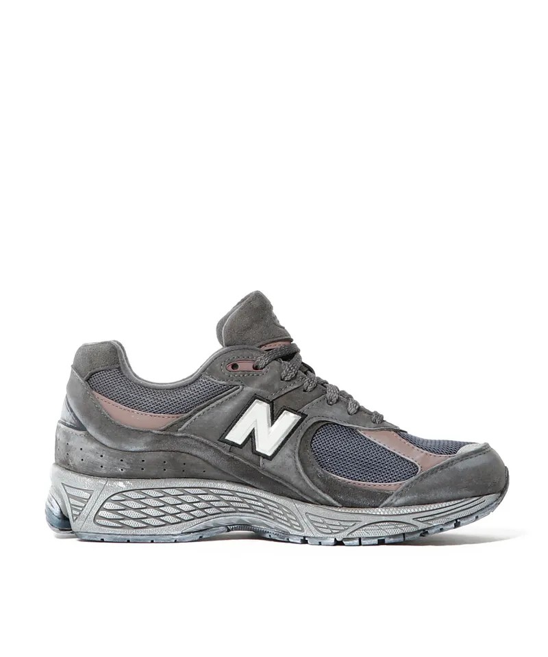 New Balance 2002R Gore-Tex Magnet Mood Indigo