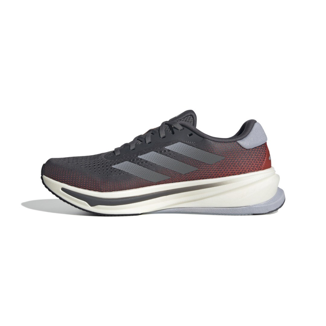 Adidas Supernova Rise Running Grey