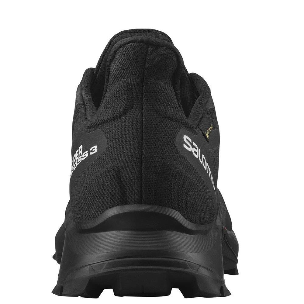 SALOMON Supercross 3 Gore-Tex